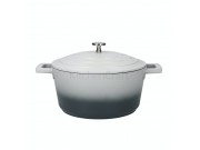 Kitchen Craft Masterclass Casserole Dish (24cm / 9.5" / 4L)